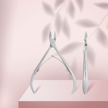 Cuticle nippers Staleks Classic 10, 11 mm, NC-10-11