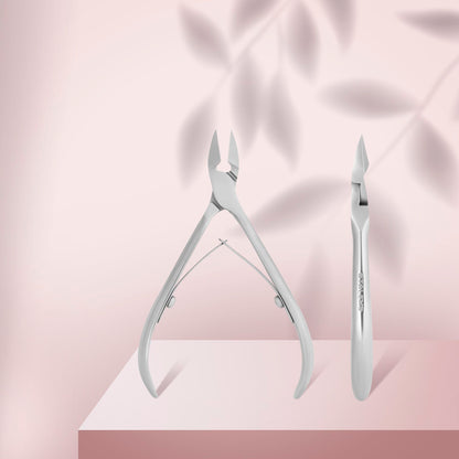 Cuticle nippers Staleks Classic 10, 14 mm, NC-10-14