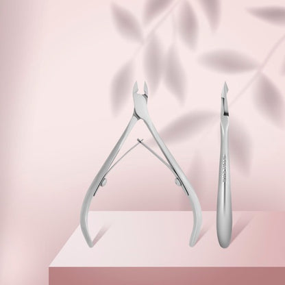 Cuticle nippers Staleks Classic 10, 6 mm, NC-10-6