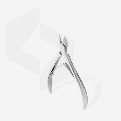 Cuticle nippers Staleks Classic 10, 8 mm, NC-10-8