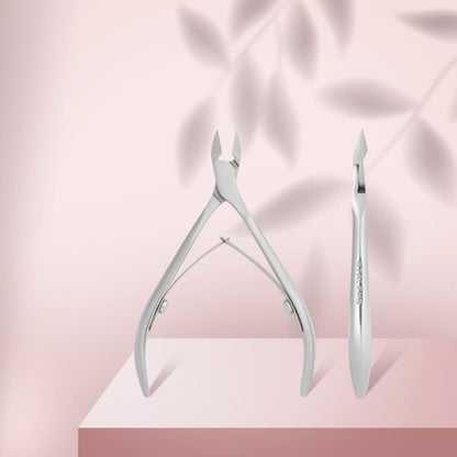 Cuticle nippers Staleks Classic 10, 8 mm, NC-10-8