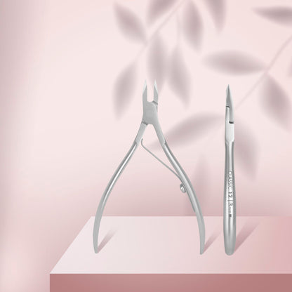 Cuticle nippers Staleks Classic 12, 3 mm, NC-12-3