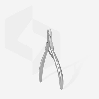 Cuticle nippers Staleks Classic 12, 8 mm, NC-12-8