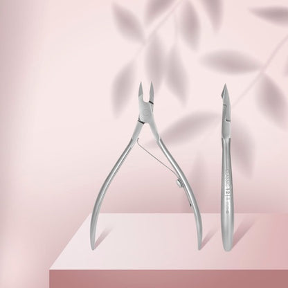 Cuticle nippers Staleks Classic 12, 8 mm, NC-12-8