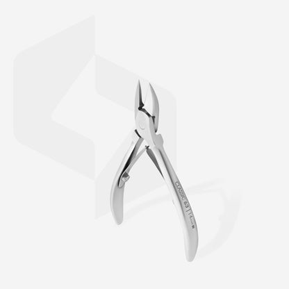 Nail nippers Staleks Classic 63, 14 mm, NC-63-14