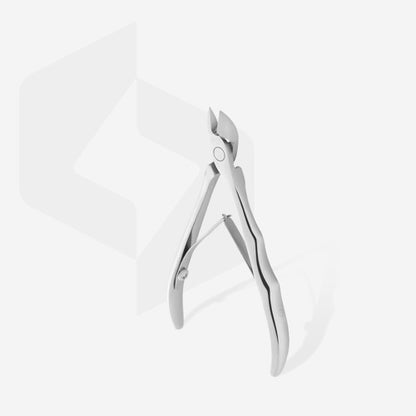 Professional cuticle nippers Staleks Pro Expert 10, 9 mm, NE-10-9