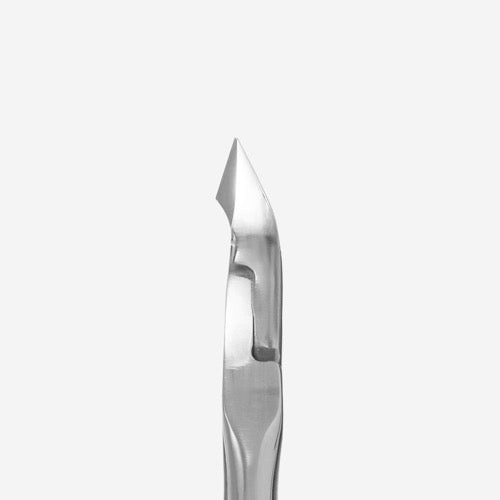 Professional cuticle nippers Staleks Pro Expert 100, 7 mm, NE-100-7