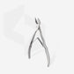 Nippers cuticle profesionales Staleks Pro Expert 11, 11 mm