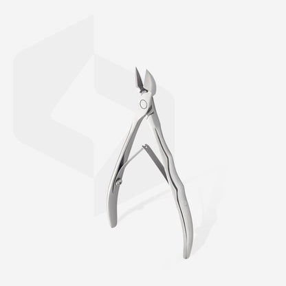 Professional cuticle nippers Staleks Pro Expert 11, 11 mm, NE-11-11