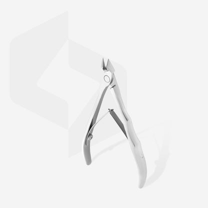 Professional cuticle nippers Staleks Pro Expert 20, 8 mm, NE-20-8