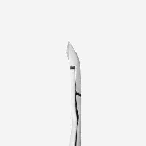 Profesionální kutikuly nůžky Staleks Pro Expert 80, 6 mm