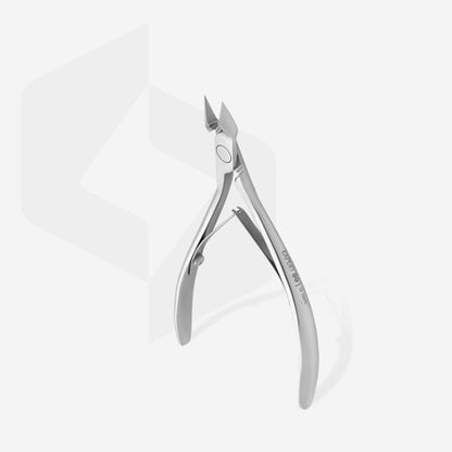 Professional cuticle nippers Staleks Pro Expert 80, 9 mm, NE-80-9