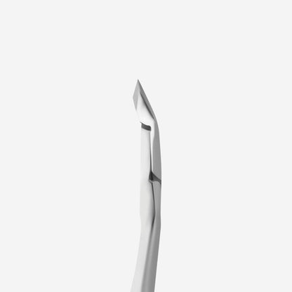 Professional cuticle nippers Staleks Pro Expert 81, 6 mm, NE-81-6