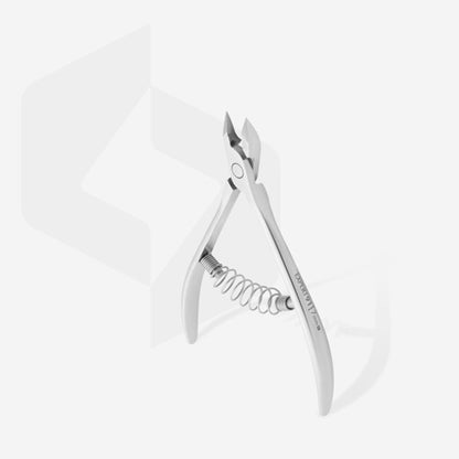 Professional cuticle nippers Staleks Pro Expert 91, 7 mm, NE-91-7