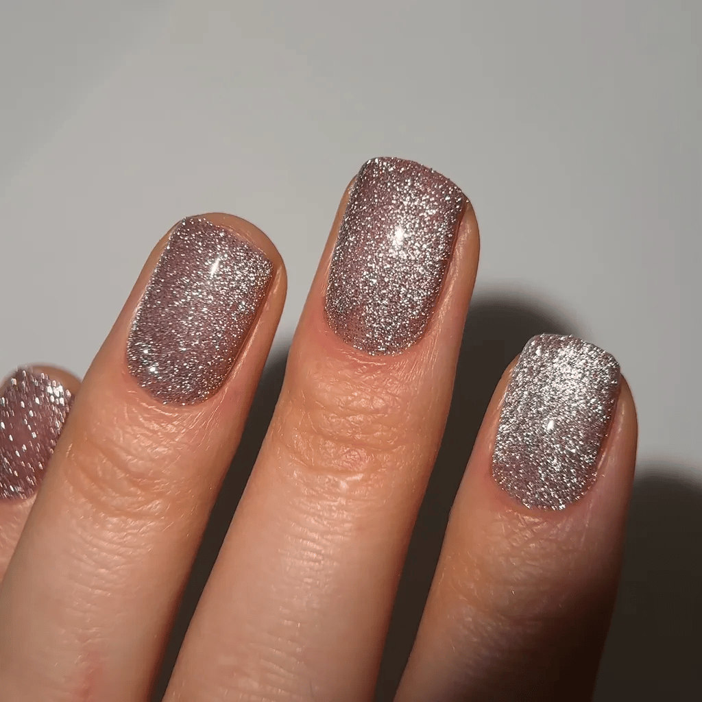 Гель лак - "Night Cat" №6 6ml Dark