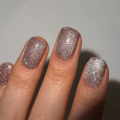 Гель лак - "Night Cat" №6 6ml Dark
