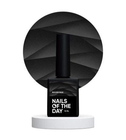 Couche de base Builder gel fort 10 ml NAILSOFTHEDAY