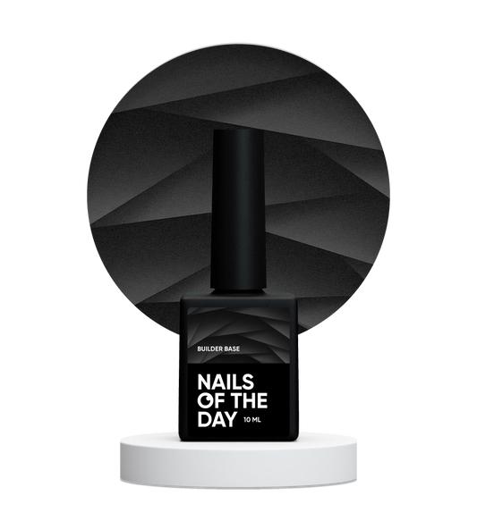 Base Builder strong gel 10 ml NAILSOFTHEDAY