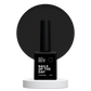 NAILSOFTHEDAY Let’s Amsterdam Black 10 ml