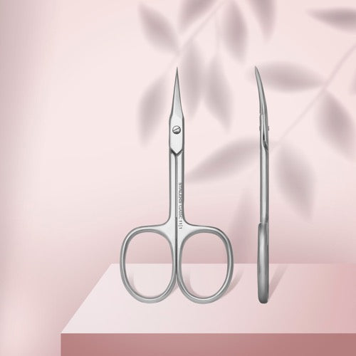 Cuticle scissors Staleks Classic 11 Type 1, SC-11/1