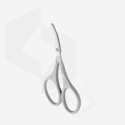 Cuticle scissors Staleks Beauty & Care 10 Type 3 (matte), SBC-10/3