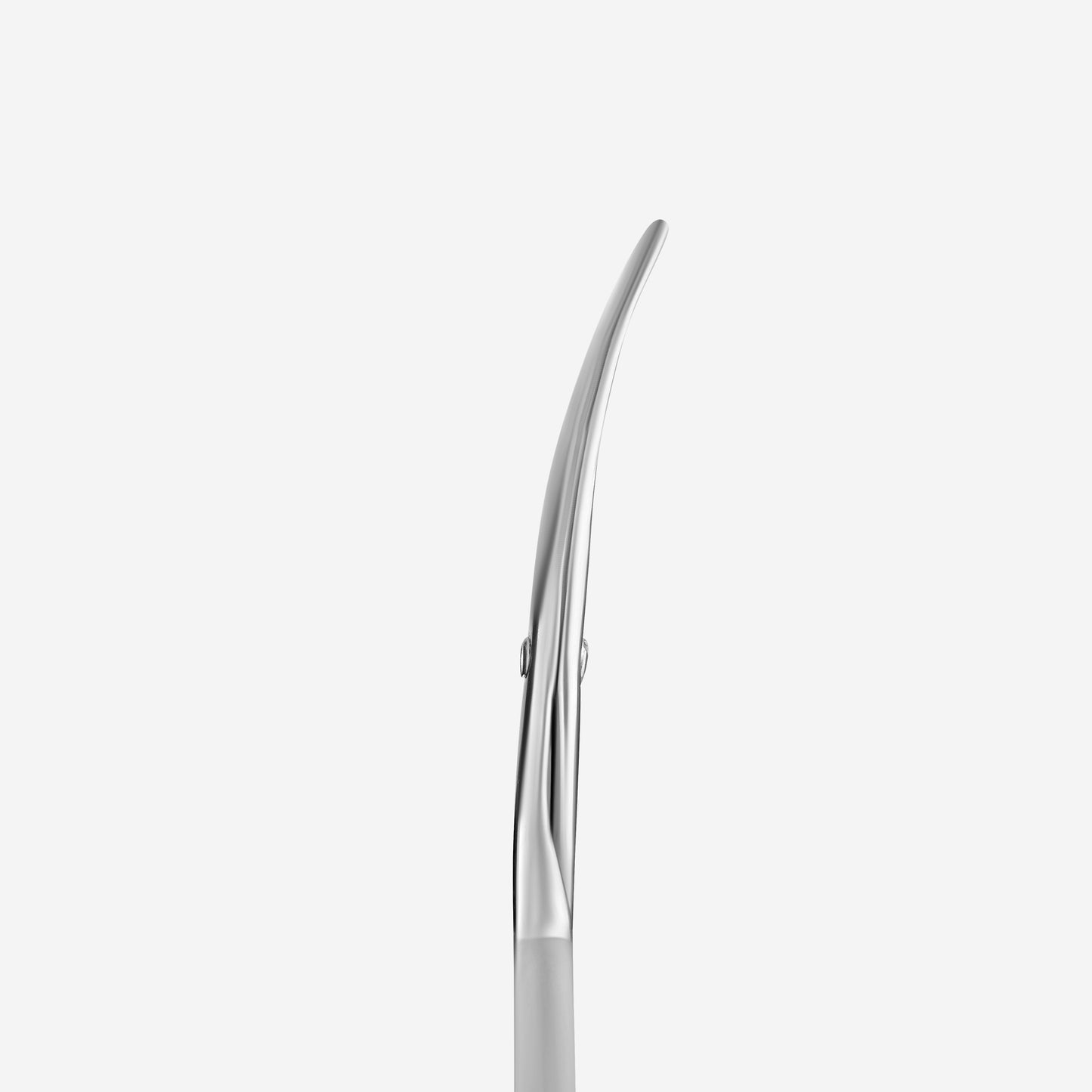 Cuticle scissors Staleks Beauty & Care 10 Type 3 (matte), SBC-10/3