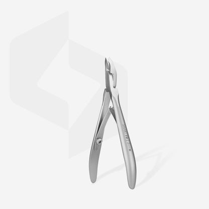 Alicates profesionales para cutículas Staleks Pro Smart 10, 3 mm, NS-10-3