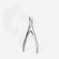 Nippers cuticle profesionales Staleks Pro Smart 10, 7 mm