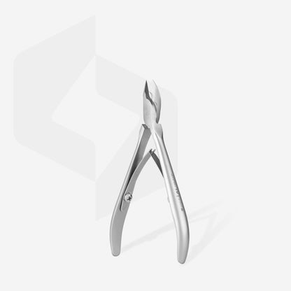 Professional cuticle nippers Staleks Pro Smart 10, 7 mm, NS-10-7