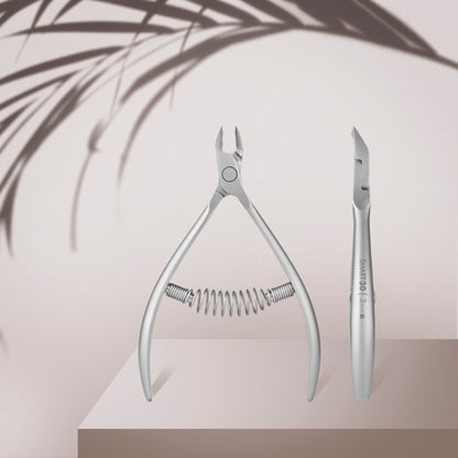 Professional cuticle nippers Staleks Pro Smart 30, 3 mm, NS-30-3