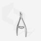 Nippers cuticle profesionales Staleks Pro Smart 30, 3 mm
