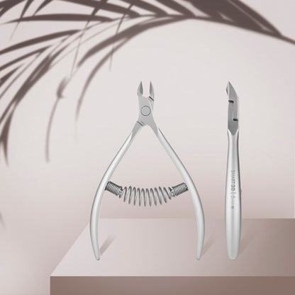 Professional cuticle nippers Staleks Pro Smart 30, 4 mm, NS-30-4