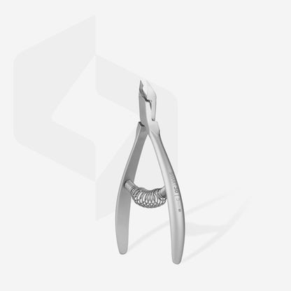 Professional cuticle nippers Staleks Pro Smart 30, 5 mm NS-30-5