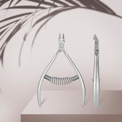 Professional cuticle nippers Staleks Pro Smart 30, 7 mm, NS-30-7