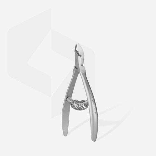 Professional cuticle nippers Staleks Pro Smart 30, 7 mm, NS-30-7