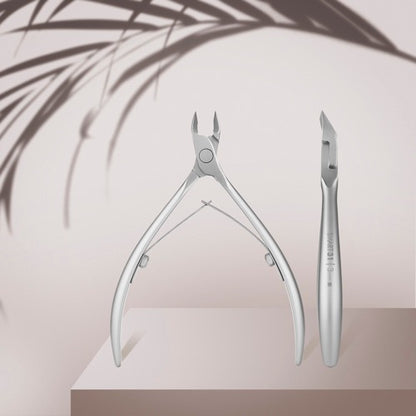 Professional cuticle nippers Staleks Pro Smart 31, 3 mm, NS-31-3