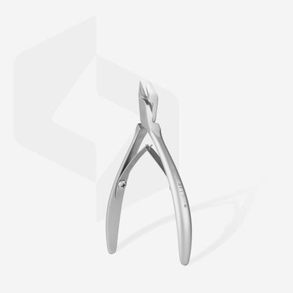 Professional cuticle nippers Staleks Pro Smart 31, 3 mm, NS-31-3