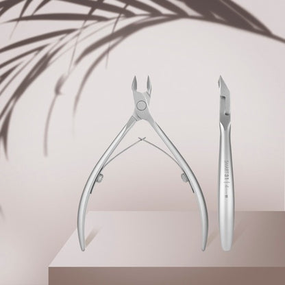 Professional cuticle nippers Staleks Pro Smart 31, 4 mm, NS-31-4