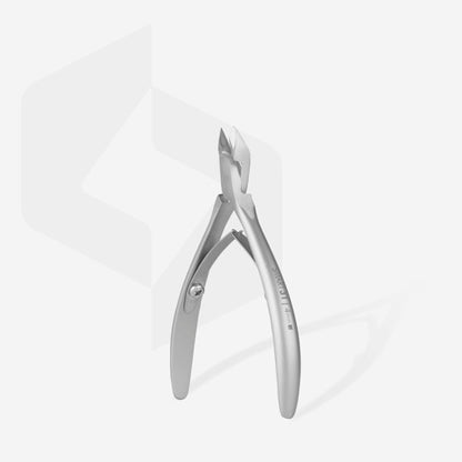 Professional cuticle nippers Staleks Pro Smart 31, 4 mm, NS-31-4