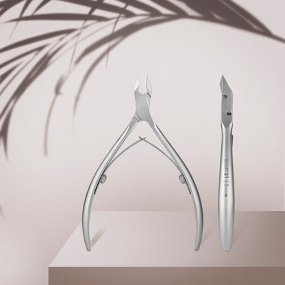 Professional cuticle nippers Staleks Pro Smart 31, 5 mm, NS-31-5