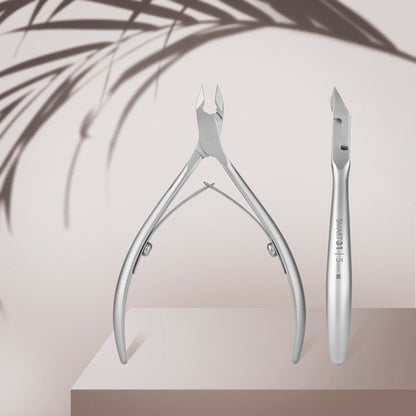 Professional cuticle nippers Staleks Pro Smart 31, 7 mm, NS-31-7