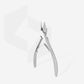 Professional nippers for ingrown nails Staleks Pro Smart 71, 14 mm, NS-71-14