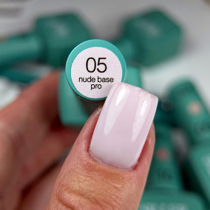 Base Nude Pro №5 8 мл Siller