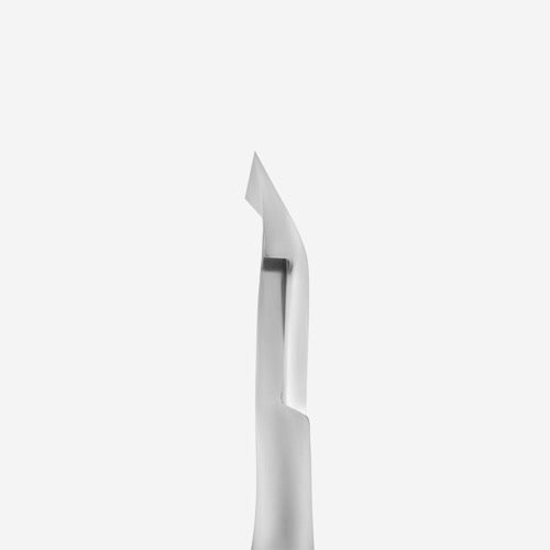 Professional cuticle nippers Staleks Pro Exclusive 20, 5 mm (Magnolia), NX-20-5m