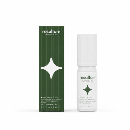 Масло против онихолизиса - Onistopix Resultum