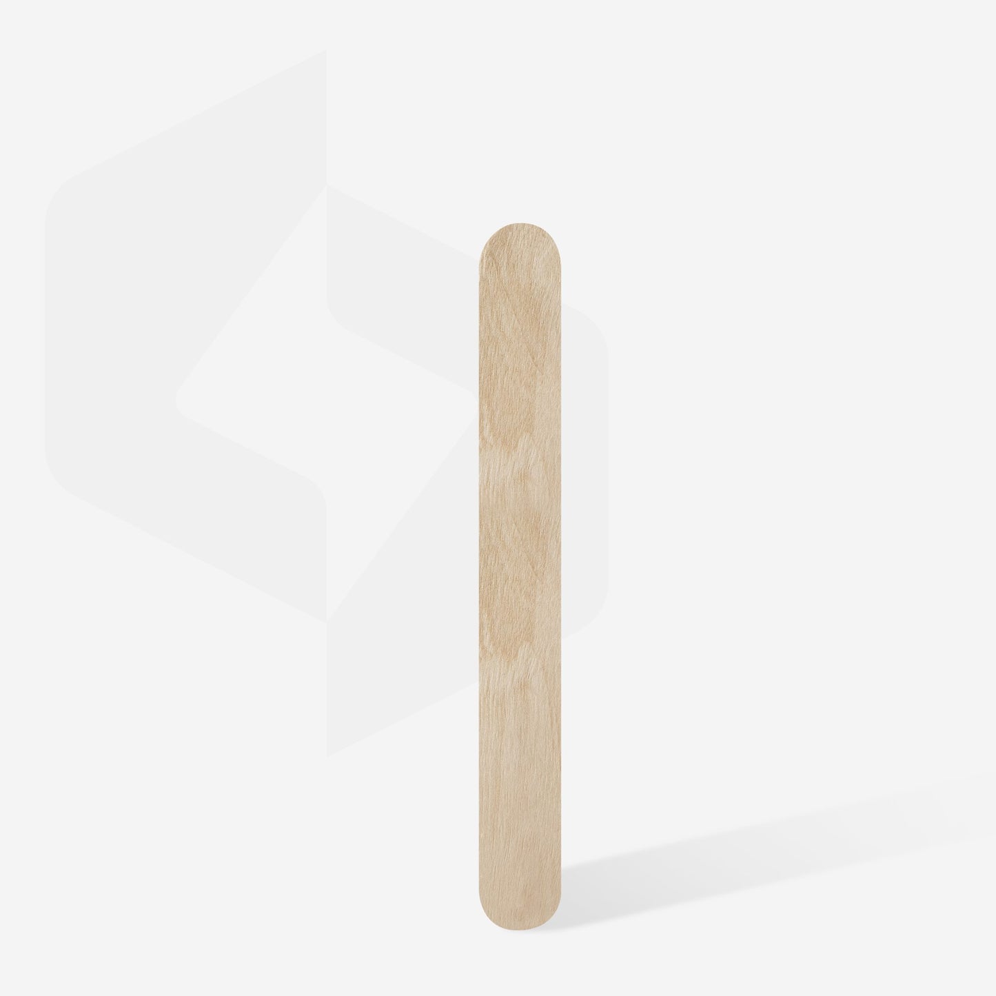 Disposable wooden base Staleks Pro, WBE-20