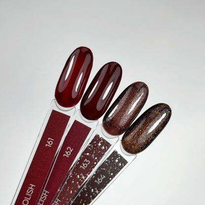 UV Nagellack №№161-164 Dark