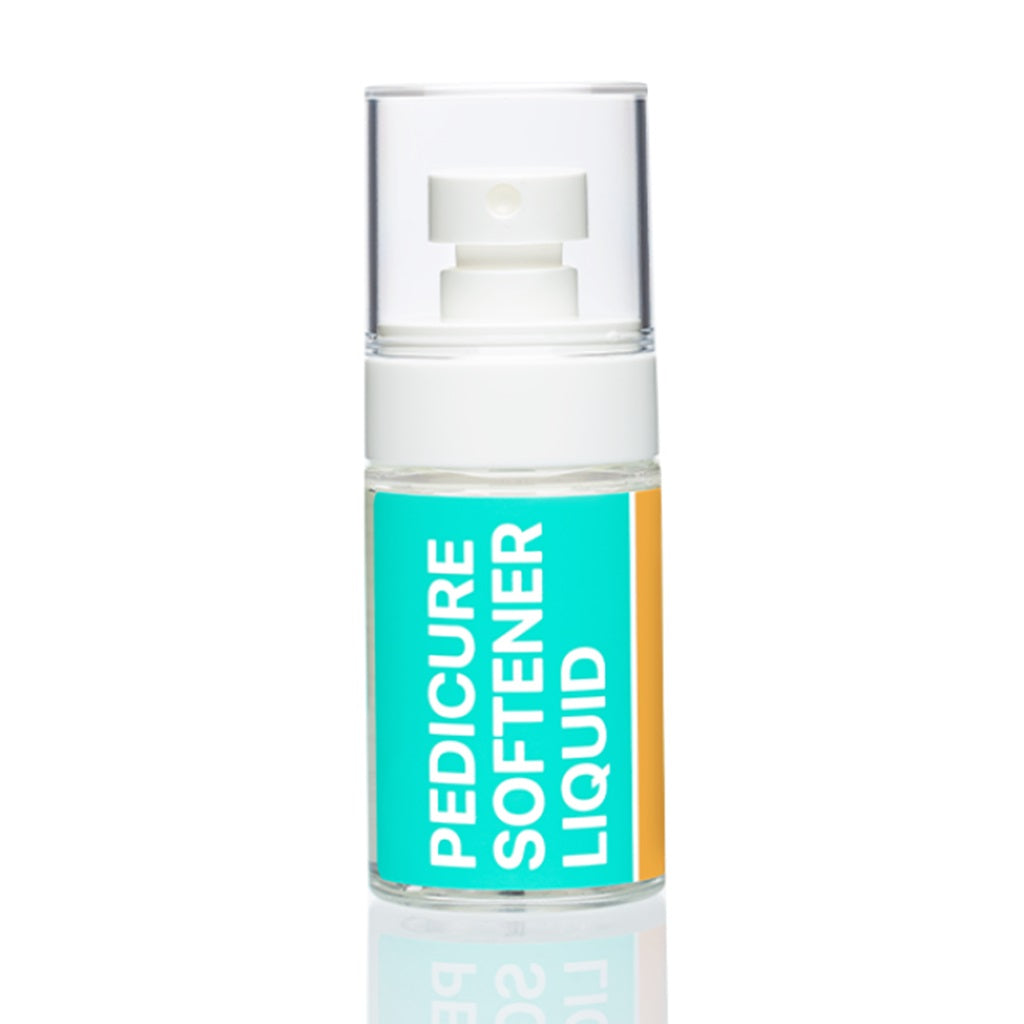 Розм'якшуюча рідина для педикюру Kodi Professional