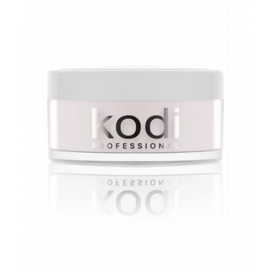 Perfect Pink Powder (Basic Clear-Pink Acryl) 40 g. Kodi Professional