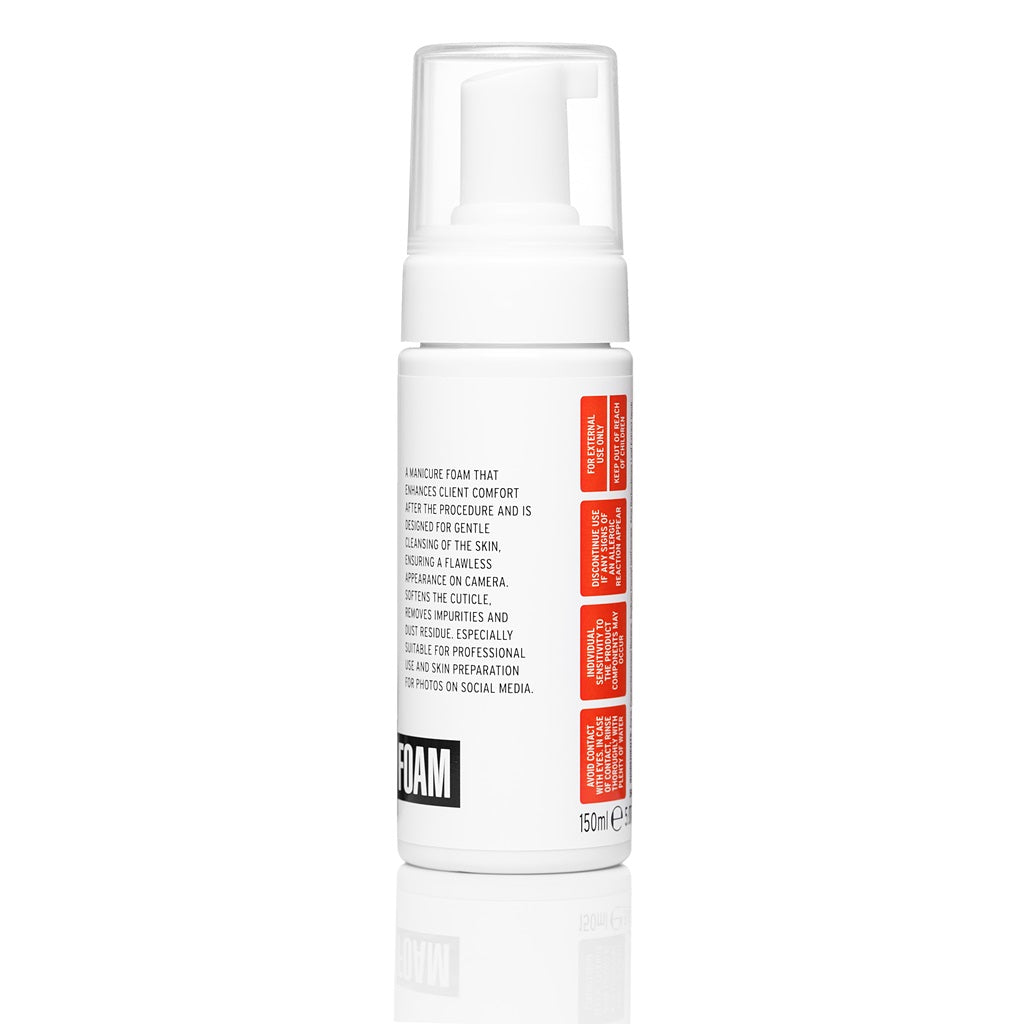 Photo-ready foam 150ml Kodi Professional